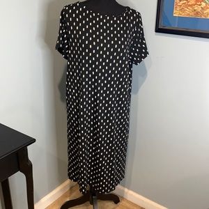J Jill dress